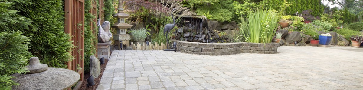 Custom garden designs to suit your needs.