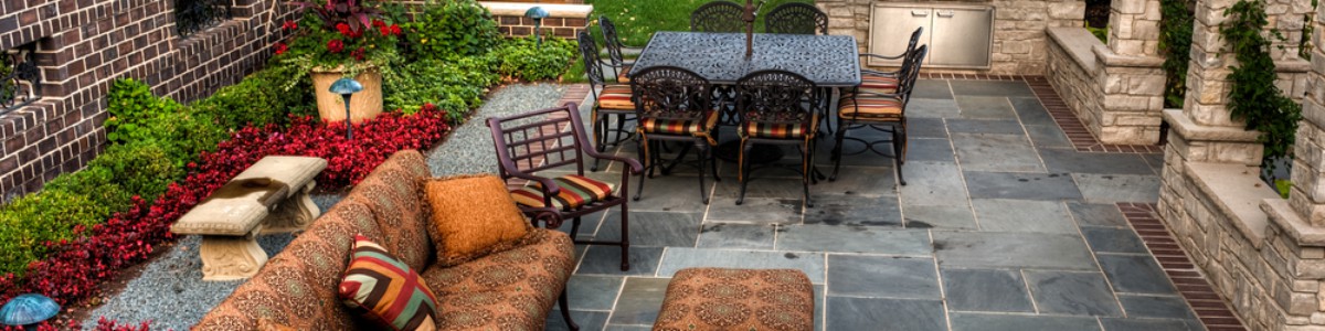 From tarmac to block paving, we are the experts.